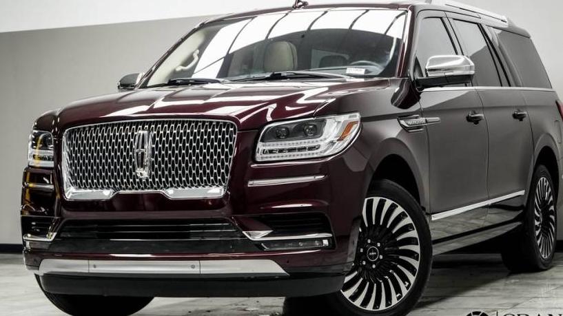 LINCOLN NAVIGATOR L 2020 5LMJJ3TT1LEL13020 image